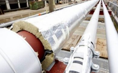 Теплоизоляция трубопровода: плюсы и минусы
