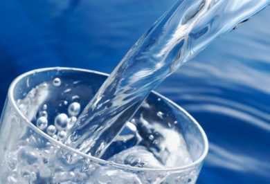 Как выбрать эффективную систему очистки воды для дома