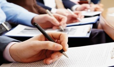 Необходимые документы для аттестации специалистов в сфере Минкультуры