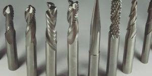 Современные материалы и покрытия для концевых фрез в обработке металла