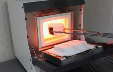 Применение прокалочных печей в металлургии: нюансы работы и особенности оборудования