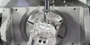 5-осевые станки с ЧПУ для сложных проектов: возможности и нюансы эксплуатации