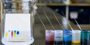 Современные подходы к очистке биологически активных соединений