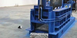 Технологии переработки жести: какие прессы самые эффективные