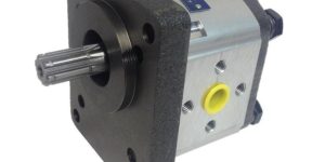 Гидронасос шестеренчатый: устройство и принцип работы простым языком