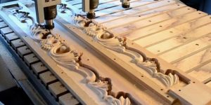 Фрезерные станки с ЧПУ или ручные: что выгоднее