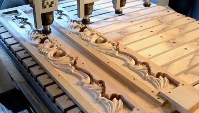 Фрезерные станки с ЧПУ или ручные: что выгоднее