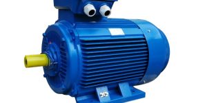 Электродвигатели в промышленной автоматизации: роль, требования, тренды