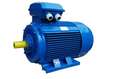 Электродвигатели в промышленной автоматизации: роль, требования, тренды