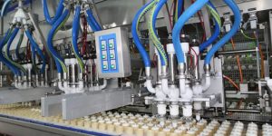 Автоматические линии в пищевой промышленности: как совместить скорость и санитарные нормы