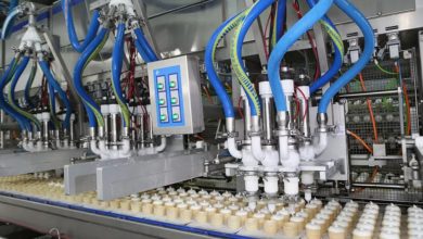 Автоматические линии в пищевой промышленности: как совместить скорость и санитарные нормы