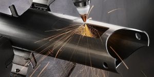 Как резка труб под заказ помогает строительным компаниям ускорять сроки монтажа