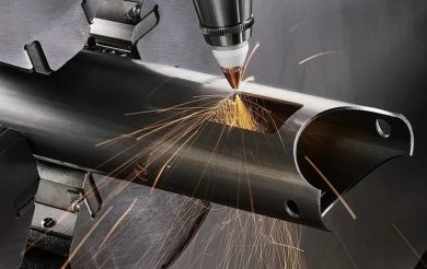 Как резка труб под заказ помогает строительным компаниям ускорять сроки монтажа