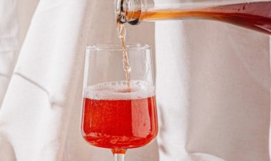 Традиционный сидр: как старинный напиток вернулся в моду