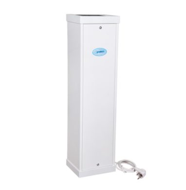 Как выбрать бактерицидный рециркулятор по площади помещения: простая инструкция