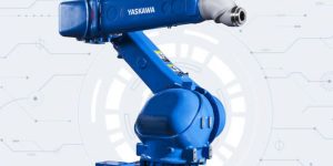 Роботы для покраски: эффективное будущее промышленной окраски