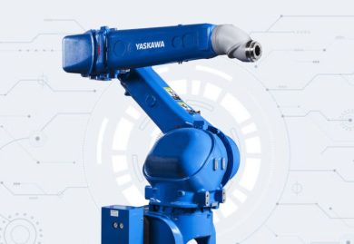 Роботы для покраски: эффективное будущее промышленной окраски