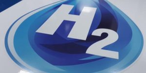 Водород из сточных вод