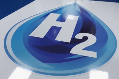 Водород из сточных вод