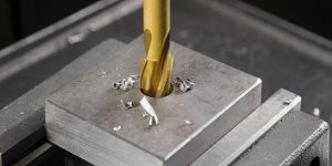 Топ-5 зенкеров по металлу: тестируем точность и долговечность