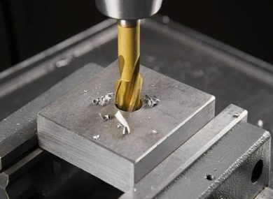 Топ-5 зенкеров по металлу: тестируем точность и долговечность