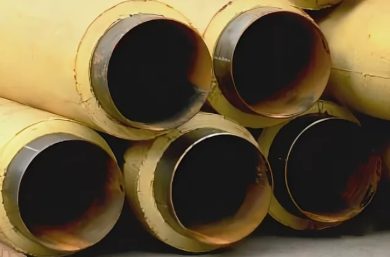 Трубы для систем теплоснабжения в ППМ изоляции: почему коммунальщики выбирают их