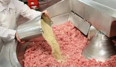 Пищевые ингредиенты для мясоперерабатывающих предприятий: какие решения действительно улучшают качество и выход продукта