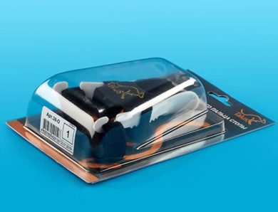 Как блистерная упаковка меняет рынок потребительских товаров