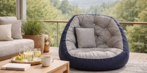 Лучшая подборка мебели для малогабаритной квартиры: идеи, которые экономят место