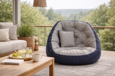 Лучшая подборка мебели для малогабаритной квартиры: идеи, которые экономят место