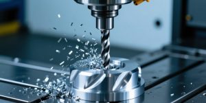 3-осевое, 4-осевое и 5-осевое фрезерование: в чем разница и что выбрать