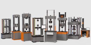 Испытательное оборудование под задачу: растяжение, сжатие, изгиб, кручение, удар – что и для чего нужно