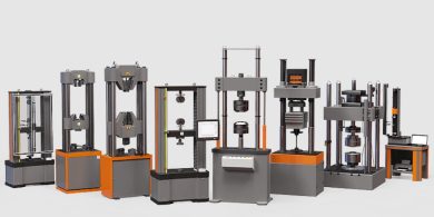 Испытательное оборудование под задачу: растяжение, сжатие, изгиб, кручение, удар – что и для чего нужно