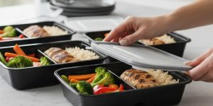 Уличная еда против комплексного обеда — что выбирают работники