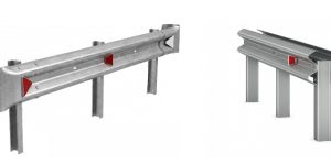 ГОСТ и практика: что важно знать о дорожных барьерных ограждениях проектировщику