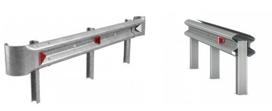 ГОСТ и практика: что важно знать о дорожных барьерных ограждениях проектировщику