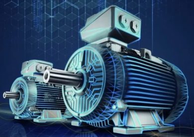 Переход завода на энергоэффективные электродвигатели: реальные цифры экономии и подводные камни