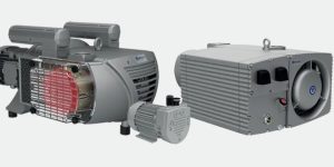 Вакуумные насосы, компрессоры, воздуходувки: в чём разница и какое оборудование нужно именно вам