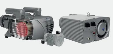 Вакуумные насосы, компрессоры, воздуходувки: в чём разница и какое оборудование нужно именно вам