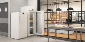 Холодильное оборудование для пекарни: как сохранить свежесть и не потерять аромат
