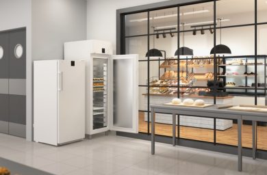 Холодильное оборудование для пекарни: как сохранить свежесть и не потерять аромат