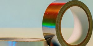 Скотч ТПЛ против обычного