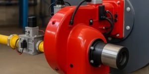 Газовые горелки для промышленного холодильного оборудования: как выбрать надёжное решение