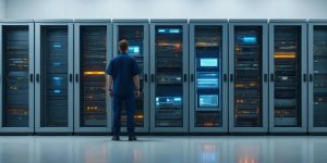 Телекоммуникационные шкафы 19″: как выбрать надежное решение для серверного оборудования