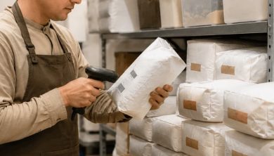 Кейс: как пекарня сэкономила 18% бюджета на упаковке, сменив формат поставки пакетов