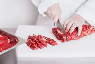 Типичные ошибки при нарезке мясной продукции и способы их оперативного устранения