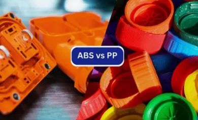 АБС-пластик vs Полипропилен: как выбрать идеальный материал для вашего изделия