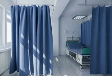 Антибактериальные ткани в медицинском текстиле: мифы и реальность